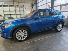 Mazda CX-5 - 2.0 GT-M 4WD Camera/Trekhaak