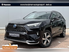 Toyota RAV4 - 2.5 Plug-in Hybrid AWD Style Navigatie, Apple CarPlay/Android Auto, Achteruitrijcamera, LM