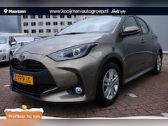 Toyota Yaris - 1.5 Hybrid 115 Active |Nederlandse auto|BTW auto|