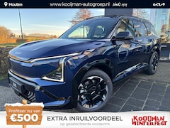 Kia EV5 - GT-Line Business Edition 81.4 kWh Ontdek nu de mogelijkheden