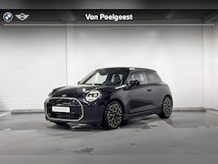 MINI Mini-Electric - Cooper SE Favoured M | Panoramadak | Stoelverwarming | Favoured