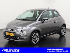 Fiat 500 - 1.0 Hybrid Dolcevita | Panoramadak | Digital Cockpit | Navigatie | Zondag Open