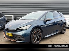 CUPRA Born - Adrenaline One 62 kWh | BTW