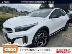 Kia XCeed - 1.5 T-GDi GT-Line , Direct Leverbaar, Complete Uitvoering, Voorraadkorting
