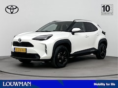 Toyota Yaris Cross - 1.5 Hybrid Active 1E Eig | NL-Auto | Dealeronderhouden | Apple Carplay/Android Auto | LM-V