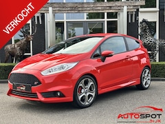 Ford Fiesta - 1.6 ST1