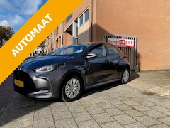 Mazda 2 Hybrid - 1.5 116pk 6AT Pure