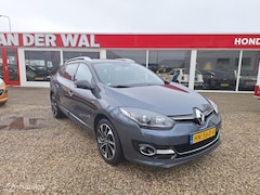 Renault Mégane Estate - 1.2 TCe Bose