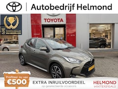 Toyota Yaris - 1.5 Hybrid Dynamic