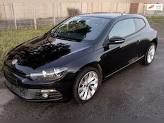 Volkswagen Scirocco - 1.4 TSI Automaat R line stuur
