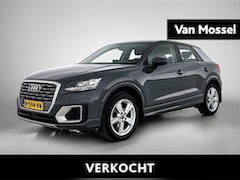 Audi Q2 - 35 TFSI CoD Design Pro Line Plus 150 PK | Automaat | Cruise Control | Stoelverwarming | Pa