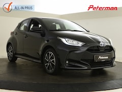 Toyota Yaris - 1.5 Hybrid Dynamic | Carplay | Keyless