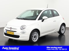 Fiat 500 - 1.0 TwinAir Pop | Lichtmetalen velgen | 12 mnd Garantie | Zondag Open