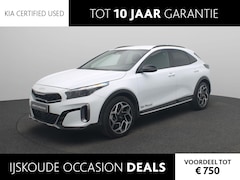 Kia XCeed - 1.5 T-GDi GT-Line Edition | Navigatie | Climate Control | Lm velgen | Parkeersensoren | Ca