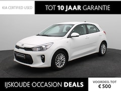 Kia Rio - 1.0 TGDI DynamicLine | Navigatie | Lichtmetalen velgen | Camera |