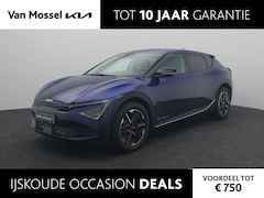 Kia EV6 - Light Edition 63 kWh | dit jaar leverbaar| 17% bijtelling| DEMO | Vraag naar beschikbaarhe