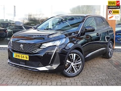 Peugeot 3008 - 1.6 HYbrid 225 Allure