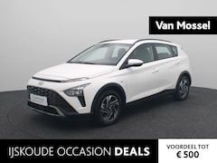 Hyundai Bayon - 1.0 T-GDI Comfort | Airco | Cruise Control | Apple Carplay/Android Auto | Achteruitrijcame