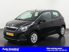 Peugeot 108 - 1.0 e-VTi Active | Airco | 12 mnd Garantie | Zondag Open