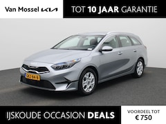Kia Cee'd Sportswagon - Ceed 1.5 T-GDi DynamicLine