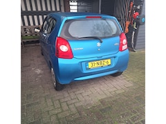 Suzuki Alto - 1.0 Comfort Plus 5-Deurs 2010 NL auto