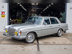 Mercedes-Benz S-klasse - 280 SE - W108 - Sunroof