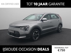 Kia Niro EV - Light Edition 64.8 kWh | Camera | Cruise Control | Navigatie | Parkeer Sensoren
