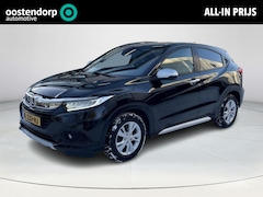 Honda HR-V - 1.5 i-VTEC Business Edition |TREKHAAK|navigatie|achteruitrijcamera|stoelverwarming|parkeer