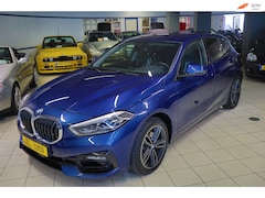 BMW 1-serie - 118i Executive Sport Edition NAP Ambiant Carplay Cruise PDC