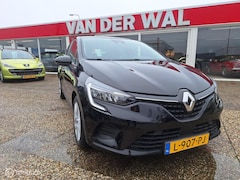 Renault Clio - 1.0 TCe Zen