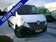 Renault Master - T35 2.3 dCi L1H1 VOORZIEN VAN AIRCO+CRUISE+TREKHAAK