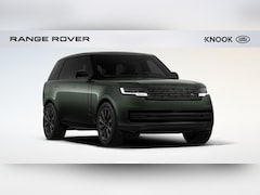 Land Rover Range Rover - 3.0 P460e HSE PHEV