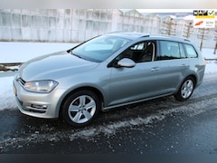 Volkswagen Golf Variant - 1.2 TSI Highline Automaat