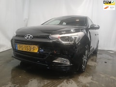Hyundai i20 - 1.0 T-GDI Comfort SCHADEAUTO