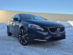 Volvo V40 - 2.0 T2 Summum-Leder-Trekhaak In absolute nieuwstaat