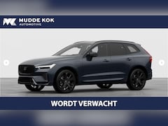 Volvo XC60 - T8 Plug-in hybrid Plus Black Edition | FACELIFT | ACC | 360° Camera | Harman/Kardon | Stoe
