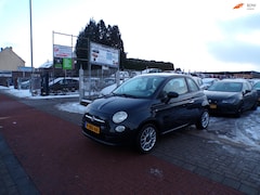 Fiat 500 - 1.2 Pop