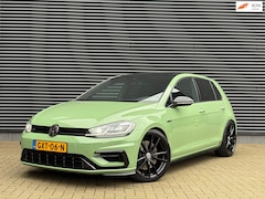 Volkswagen Golf - 2.0 TSI 4Motion R LEDMATRIX | DCC| PPF | RIJKLAAR | AKRAPOVIC