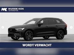 Volvo XC60 - T8 Plug-in hybrid Plus Black Edition | FACELIFT | ACC | 360° Camera | Harman/Kardon | Stoe