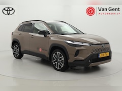 Toyota Corolla Cross - Hybrid 140 Dynamic | Navigatie | Dodehoek detectie | Stoel-/stuurverwarming | Apple Carpla