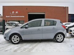 Opel Corsa - 1.4-16V Enjoy airco inruil mogelijk nap