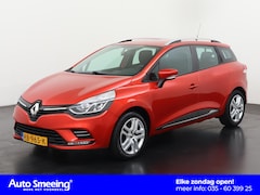 Renault Clio Estate - 0.9 TCe Zen | Navigatie | Lichtmetalen Velgen | Zondag Open