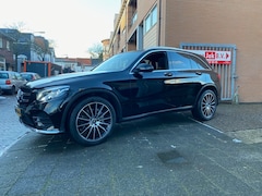 Mercedes-Benz GLC-klasse - 250 AMG-Line 4MATIC