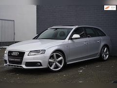 Audi A4 Avant - 3.2 FSI quattro S-line 265pk, Automaat, Navi