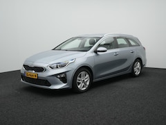 Kia Cee'd Sportswagon - Ceed 1.0 T-GDi DynamicLine | Clima | LM Velgen | Navi | Camera |