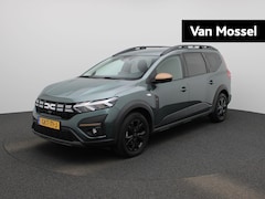 Dacia Jogger - 1.6 Hybrid 140 Extreme 7p. | Stoelverwarming | Blind Spot Warning | Full-Map Navigatie | C