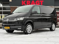 Volkswagen Transporter - 2.0 TDI L1H1 150 PK DSG Bulli 4Motion Highline|adapt.cruise|digitale dashboard|achteruitri
