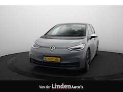 Volkswagen ID.3 - First Plus 58 kWh SOH 91, 5% | IQ Light | Navigatie | Camera | Stoel/Stuurverwarming