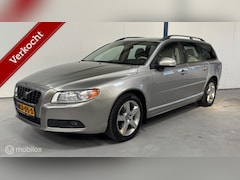 Volvo V70 - 3.2 Momentum ADAPTIEVE CRUISE CONTROL
