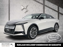 DS No 8 - Étoile Absolute Comfort 74 kWh | Absolute Comfort Pack | Panoramisch glazen dak |